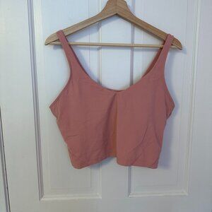 Lululemon Align Tank - Light Pink
